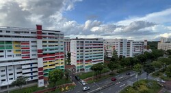 Blk 672A Yishun Avenue 4 (Yishun), HDB 2 Rooms #388046001